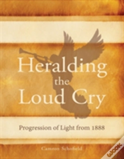 Capa do artigo Heralding The Loud Cry