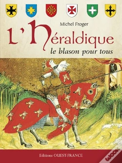 Capa do artigo Héraldique