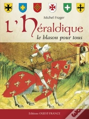 Capa do artigo Héraldique