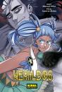 Heraldos. - Preview