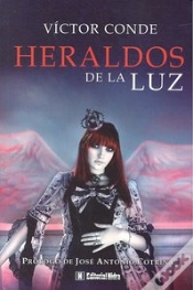 Capa do artigo Heraldos De La Luz
