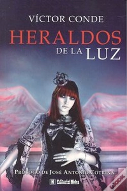 Capa do artigo Heraldos De La Luz