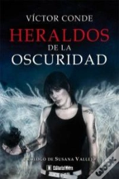 Capa do artigo Heraldos De La Oscuridad