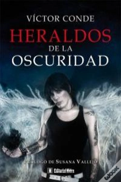 Capa do artigo Heraldos De La Oscuridad