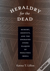 Capa do artigo Heraldry For The Dead