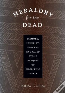Capa do artigo Heraldry For The Dead