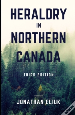 Capa do artigo Heraldry In Northern Canada