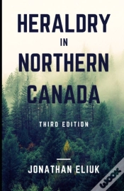 Capa do artigo Heraldry In Northern Canada