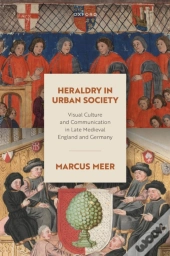 Heraldry In Urban Society