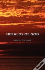 Capa do artigo Heralds Of God