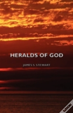 Capa do artigo Heralds Of God