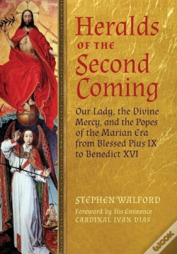 Capa do artigo Heralds Of The Second Coming