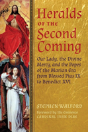 Heralds Of The Second Coming - Preview