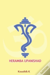 Capa do artigo Heramba Upanishad