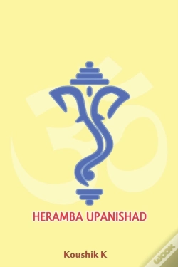 Capa do artigo Heramba Upanishad