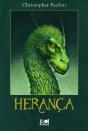 Herança - Preview