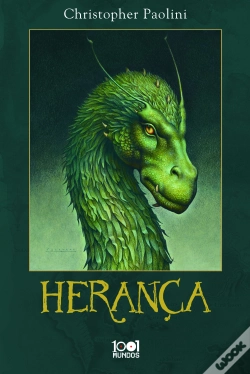 Capa do artigo Herança