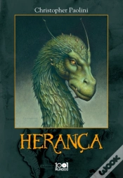 Capa do artigo Herança