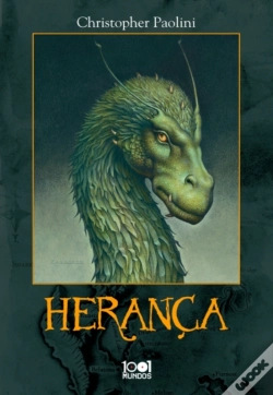 Capa do artigo Herança