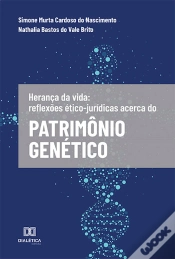 Capa do artigo Herança Da Vida