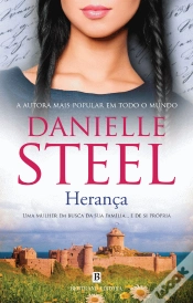 Capa do artigo Herança