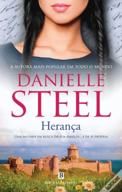 Capa do artigo Herança