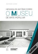 Herança de António Ferro