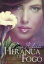 Herança De Fogo - Preview