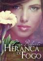 Herança de Fogo - Preview