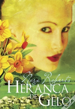 Capa do artigo Herança De Gelo
