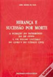 Herança e Sucessão por Morte