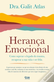 Capa do artigo Herança Emocional