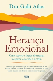 Capa do artigo Herança Emocional