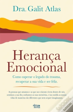 Capa do artigo Herança Emocional