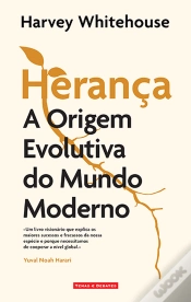 Capa do artigo Herança