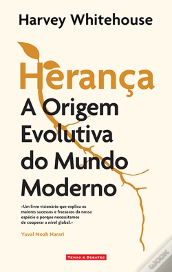 Capa do artigo Herança