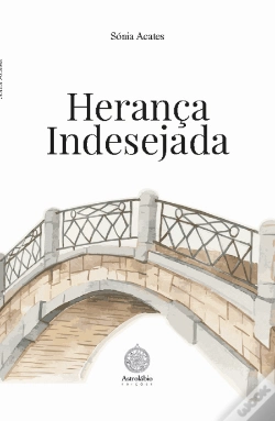Capa do artigo Herança Indesejada