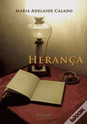 Capa do artigo Herança