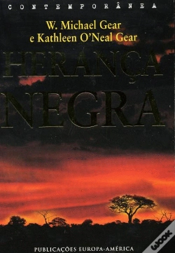 Capa do artigo Herança Negra