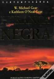 Capa do artigo Herança Negra