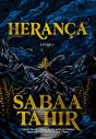 Herança (Vol.1) - Preview