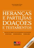 Heranças e Partilhas - Doações e Testamentos