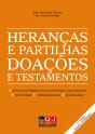 Heranças e Partilhas - Doações e Testamentos - Preview