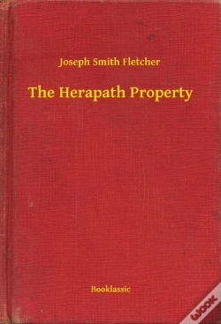 Capa do artigo Herapath Property
