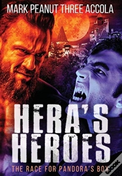 Capa do artigo Hera'S Heroes