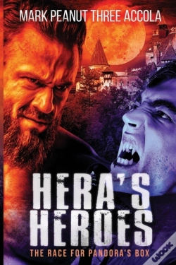Capa do artigo Hera'S Heroes