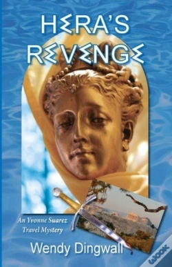Capa do artigo Hera'S Revenge