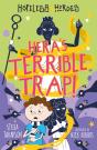 Hera'S Terrible Trap - Preview