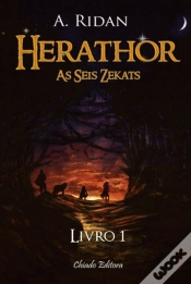 Capa do artigo Herathor