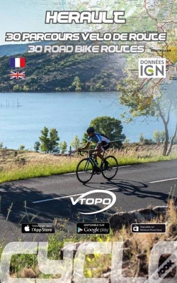 Capa do artigo Herault 30 Parcours Velo De Route 30 Parcours